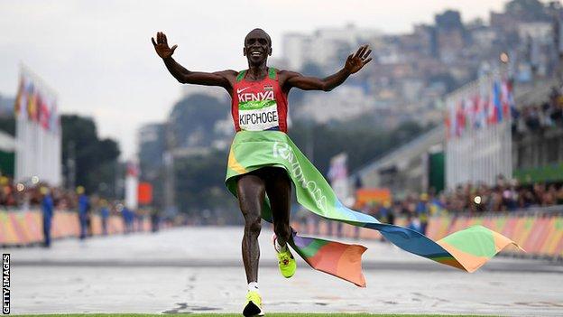 Tokyo 2020 Olympic Marathon And Race Walks Set To Move To Sapporo Over Heat Fears Bbc Sport