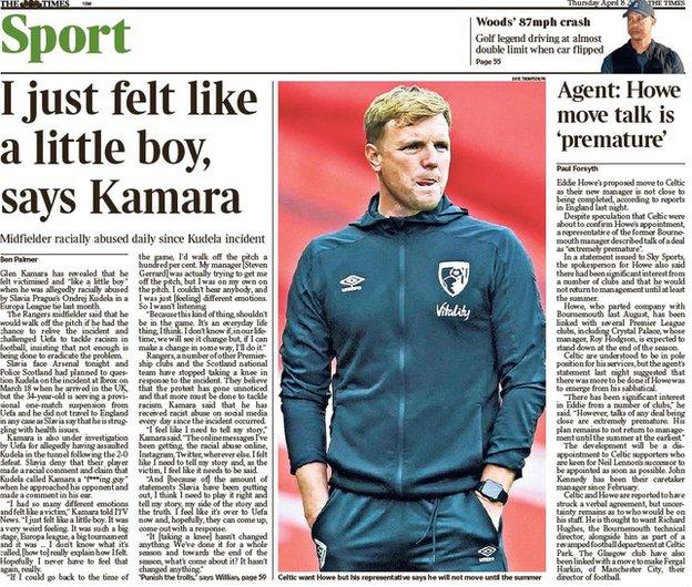 Times