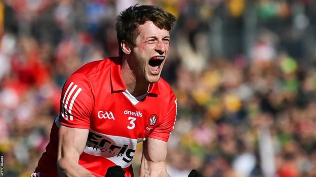 GAA fixtures 2023: Football and hurling championship fixtures - BBC Sport