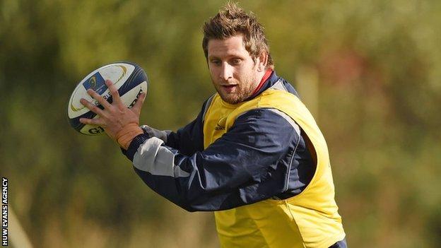 Richard Kelly