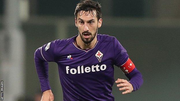 Davide Astori