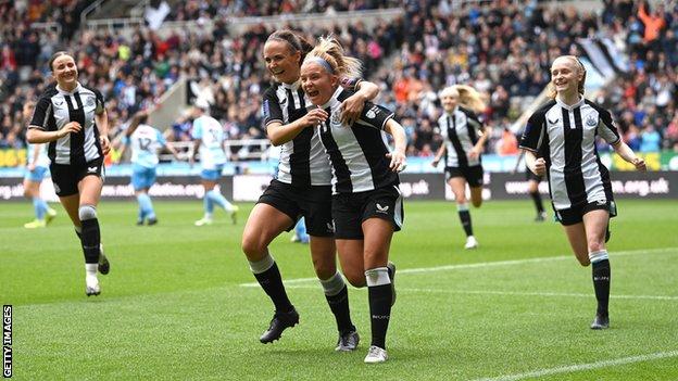 Newcastle United Women