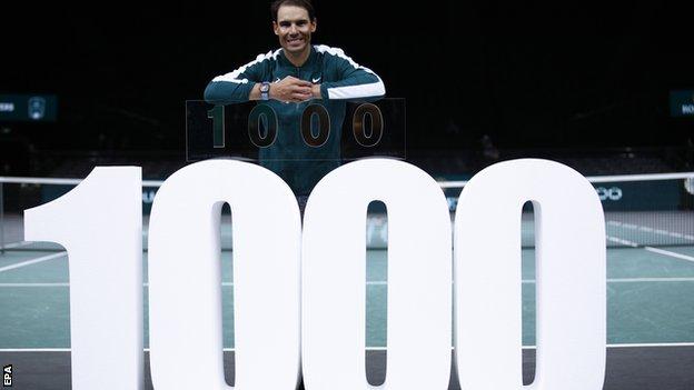 Rafael Nadal