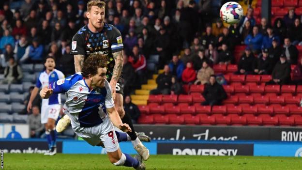 Sam Gallagher