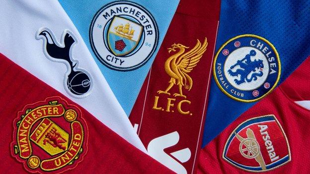 What is still up for grabs in the Premier League this season? thumbnail