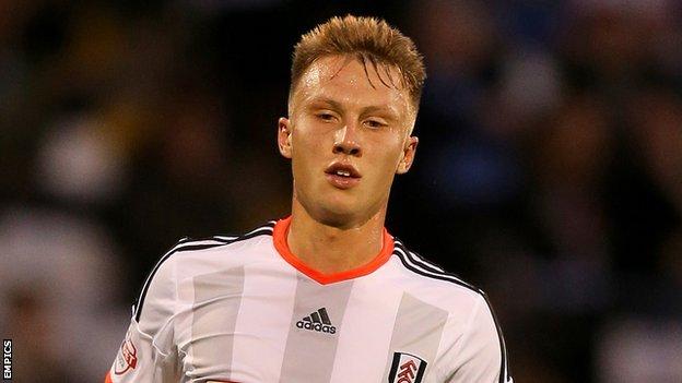 Cauley Woodrow