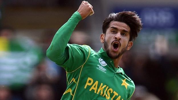 Pakistan v South Africa: Hasan Ali's match-winning display ... - 624 x 351 jpeg 24kB