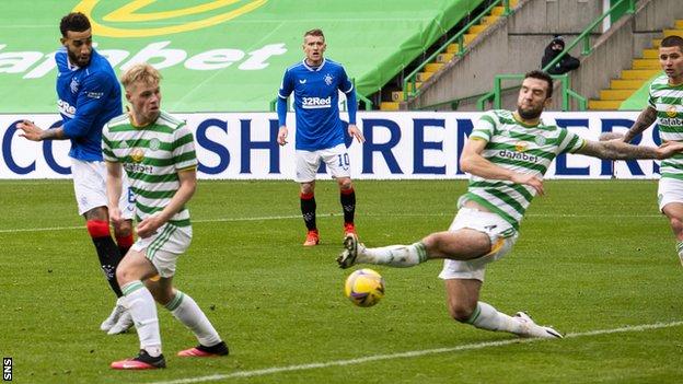 Hesgoal rangers siilar v st johnstone