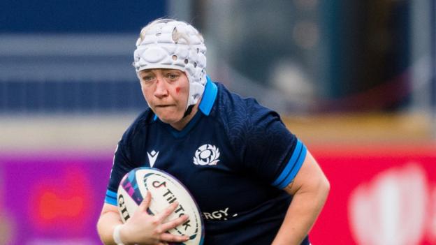 Scotland are now 12 games without a win