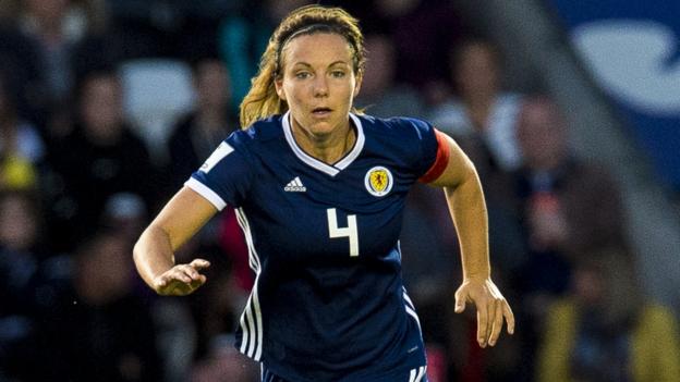 Hampden send off for Scotland Women against Jamaica before ... - 624 x 351 jpeg 28kB