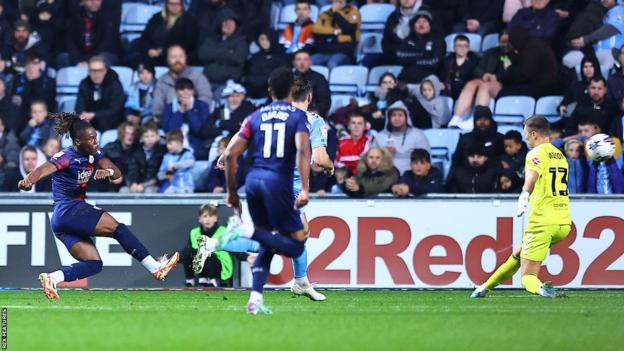 West Brom set to be without eight players at Coventry City