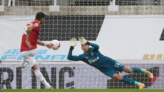 Bruno Fernandes