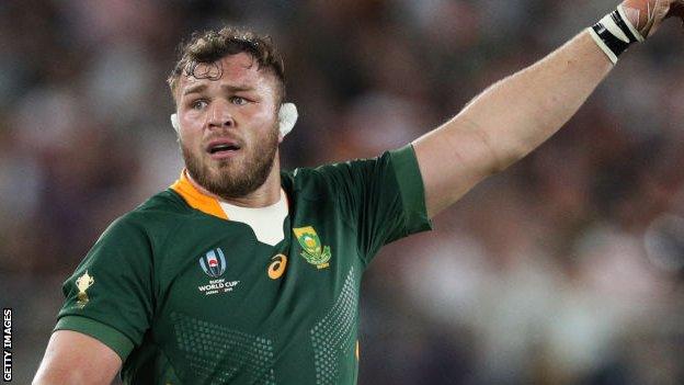 Duane Vermeulen