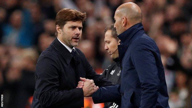 Mauricio Pochettino