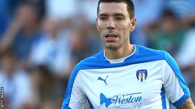 Darren Ambrose