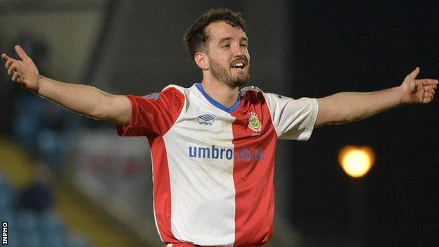 josh robinson jersey