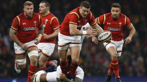 Six Nations 2018: 'Wales have a chance against England ... - 624 x 351 jpeg 34kB