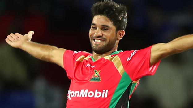 Qais Ahmad: Gloucestershire sign Afghanistan leg-spinner for 2020 - BBC ...