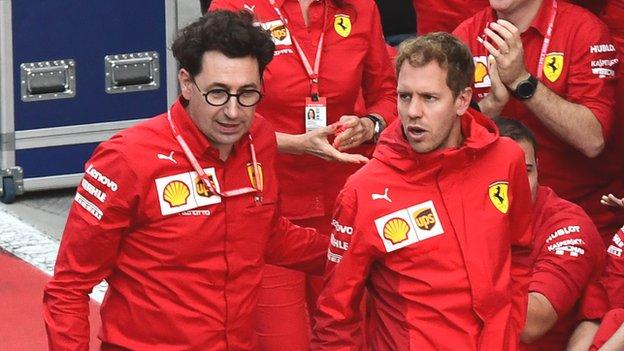 bbc vettel