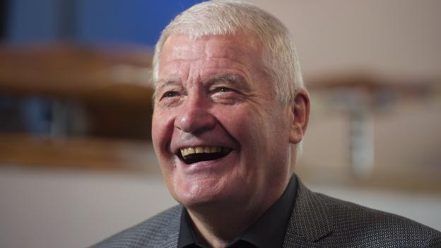 Archie Knox says Aberdeen can challenge Celtic for the title this season