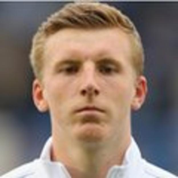 Matt Targett