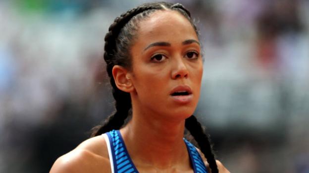 World Championships 2017: Katarina Johnson-Thompson fourth ... - 624 x 351 jpeg 18kB