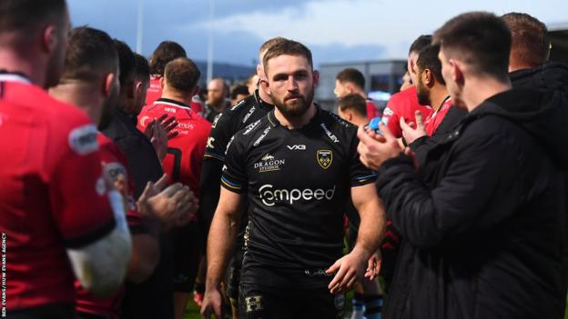 Dragons back-row Harrison Keddie