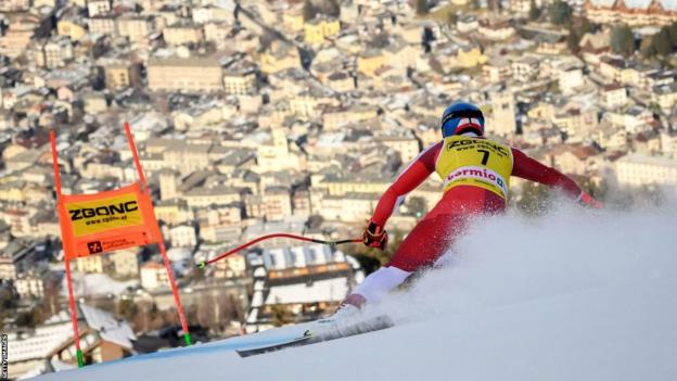 Matthias Mayer