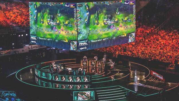 League of Legends esports: Everything you need to know about the UK League Championship on the BBC thumbnail