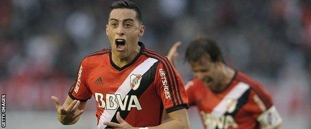 Ramiro Funes Mori