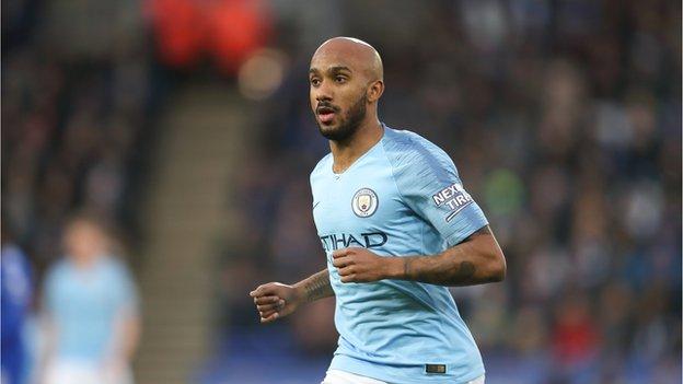 Fabian Delph