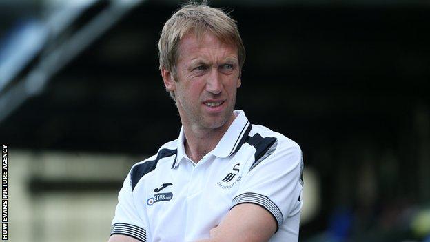 Graham Potter