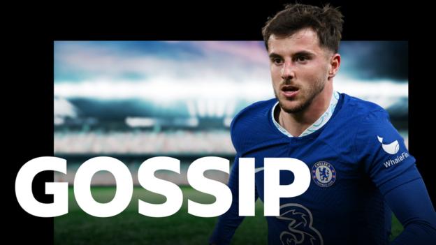 Bbc gossip deals column for today