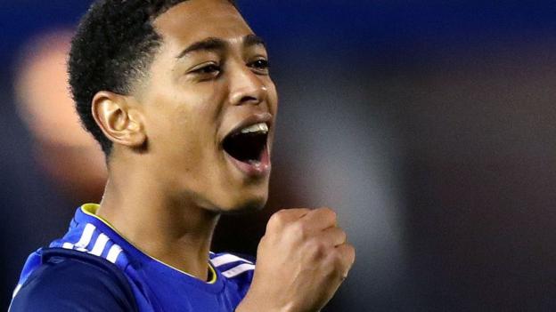 Jude Bellingham Birmingham City Teenager Wins EFL Young Player Of The jude-bellingham-birmingham-city-teenager-wins-efl-young-player-of-the