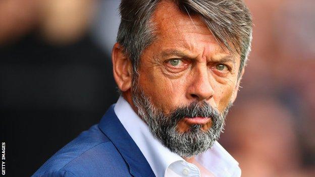 Phil Brown Barrow boss aims to relieve pressure on players amid