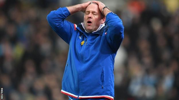 Paul Lambert