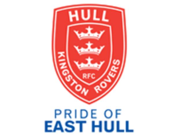 Hull KR badge