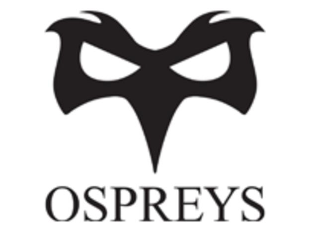 osprey company