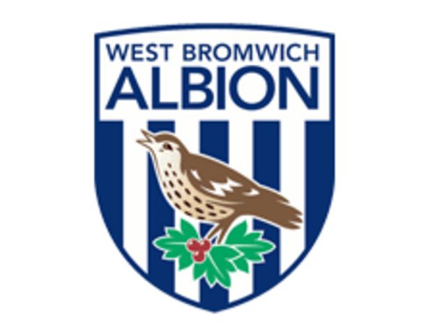 West Bromwich Albion