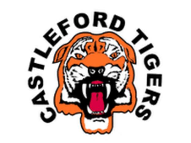 Castleford Tigers fined over Huddersfield kit mix-up