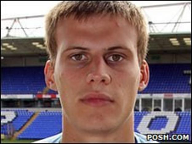Ryan Bennett