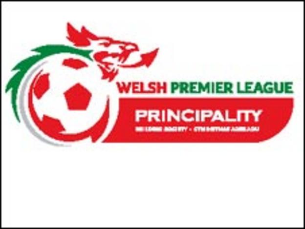 Welsh Premier logo