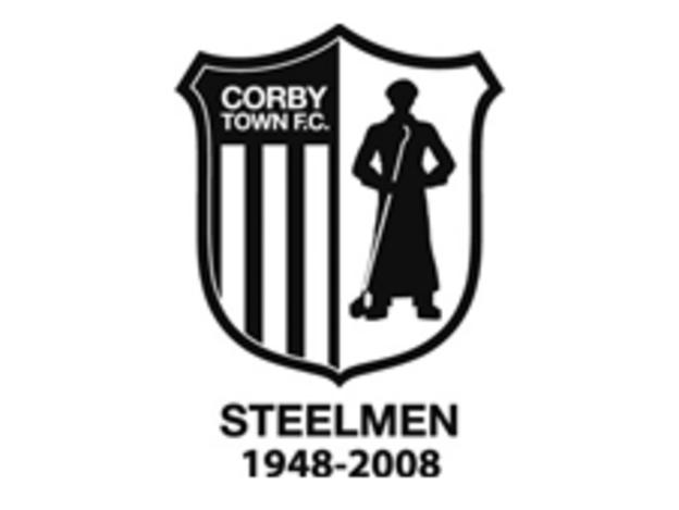 Corby Town