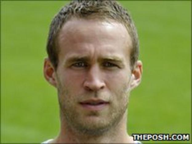 Dave Hibbert