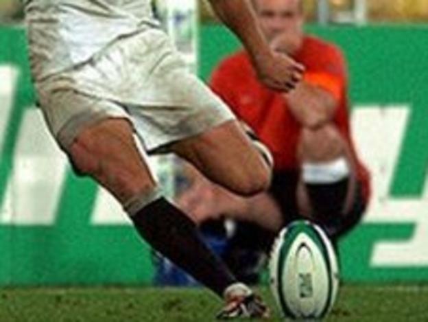 Rugby Union