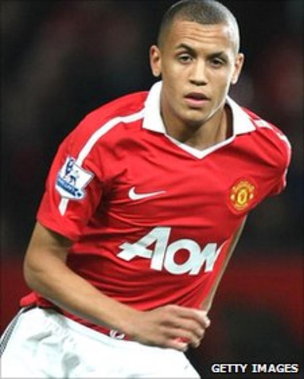 Ravel Morrison