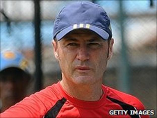 Simon Taufel