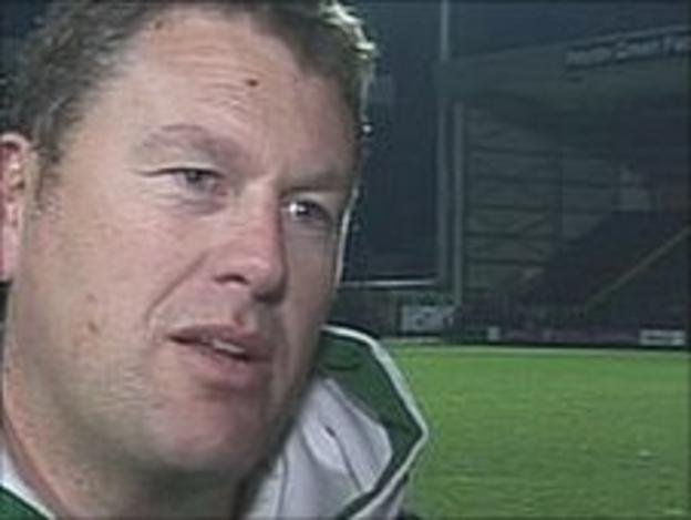 Glenn Delaney