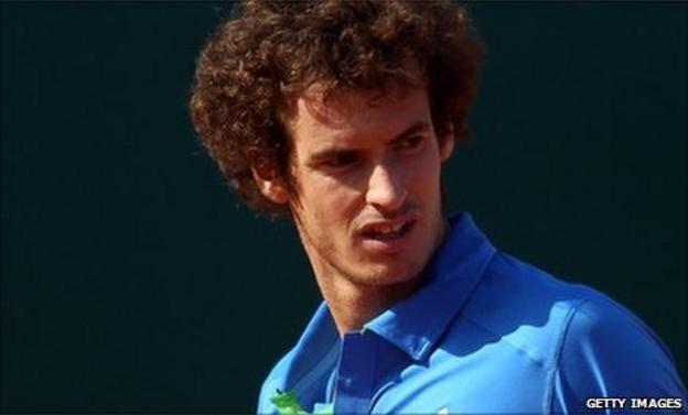 Andy Murray