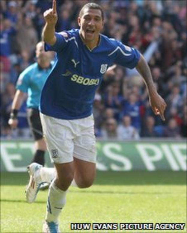 Jay Bothroyd